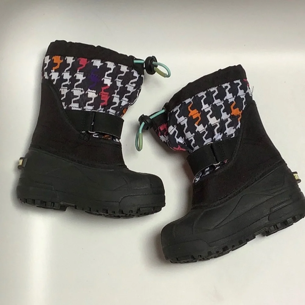Columbia durable powderbug